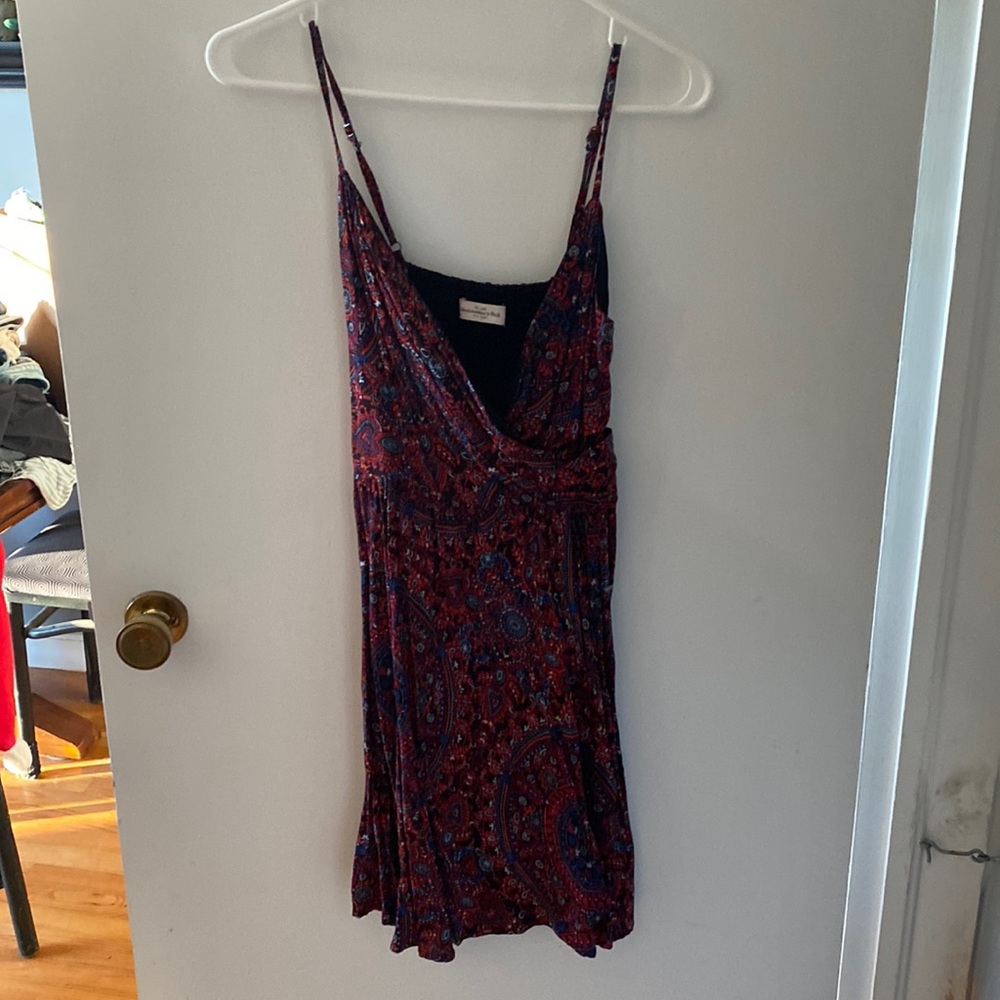 Abercrombie and Fitch Dress